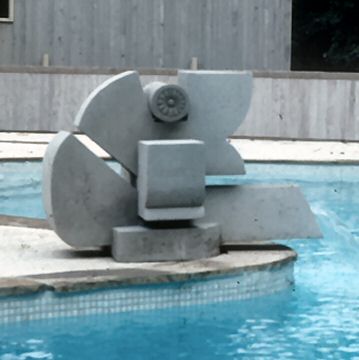 Jack Hastings sculpture 5